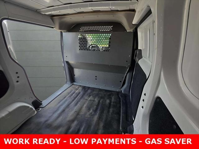 used 2019 Nissan NV200 car, priced at $13,469
