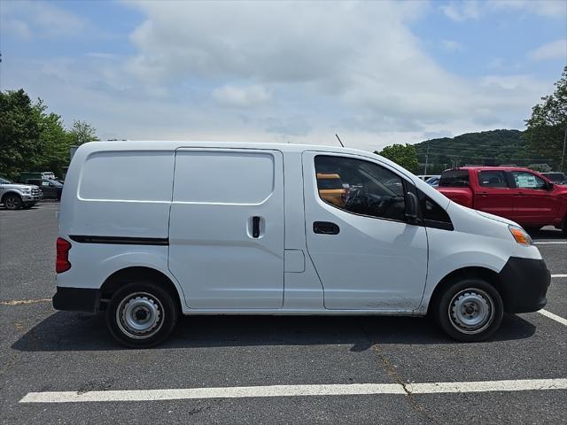 used 2019 Nissan NV200 car, priced at $14,317