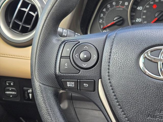 used 2013 Toyota RAV4 car, priced at $16,767