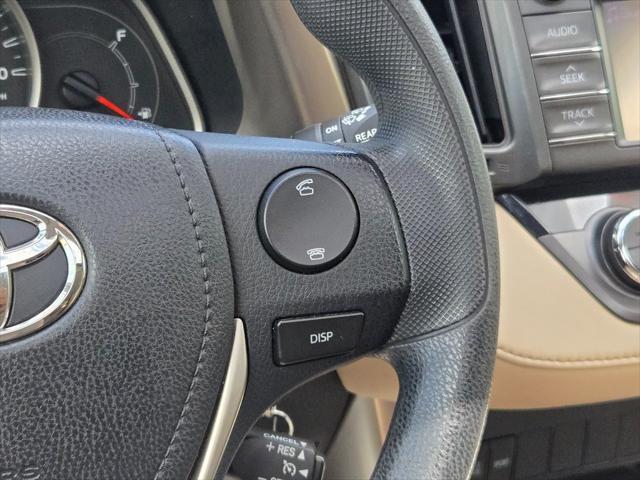 used 2013 Toyota RAV4 car, priced at $16,767