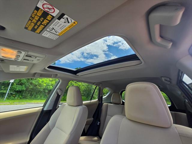 used 2013 Toyota RAV4 car, priced at $16,767