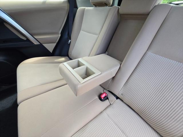used 2013 Toyota RAV4 car, priced at $16,767