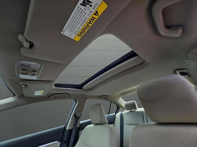 used 2015 Honda Civic car, priced at $13,585