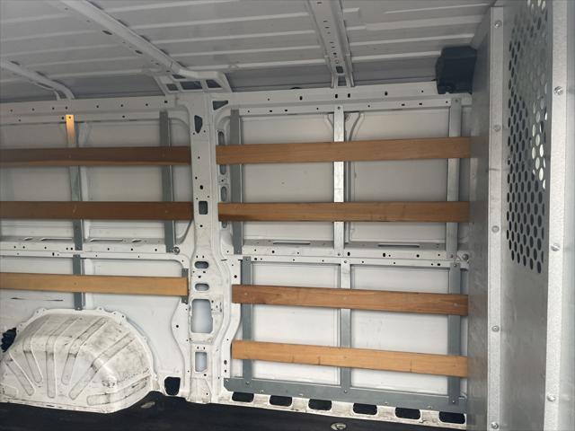 used 2017 Ram ProMaster 1500 car, priced at $18,495