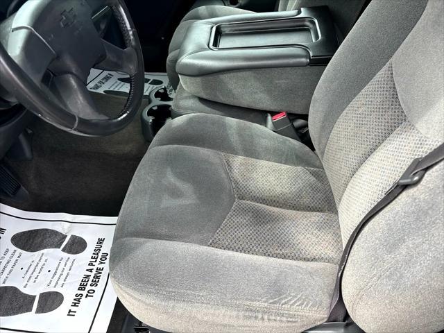 used 2005 Chevrolet Silverado 1500 car, priced at $13,995