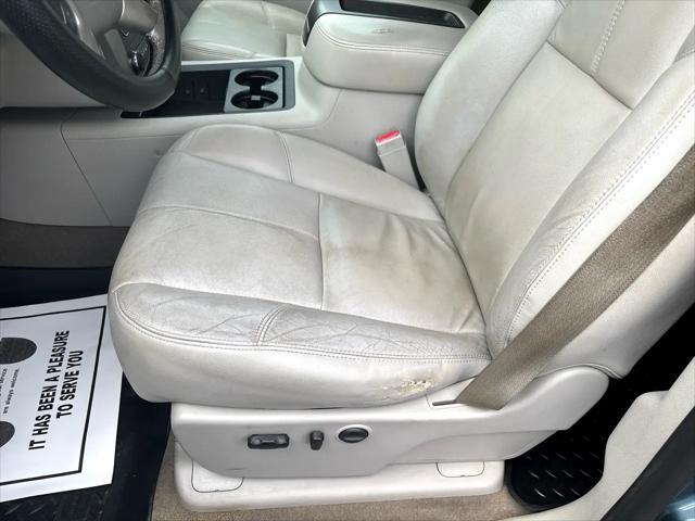 used 2012 GMC Sierra 1500 car, priced at $14,995