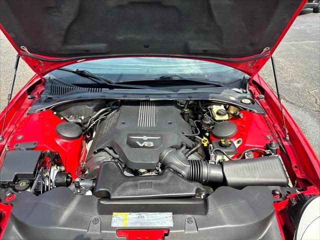 used 2003 Ford Thunderbird car, priced at $9,995