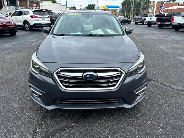 used 2019 Subaru Legacy car, priced at $24,495