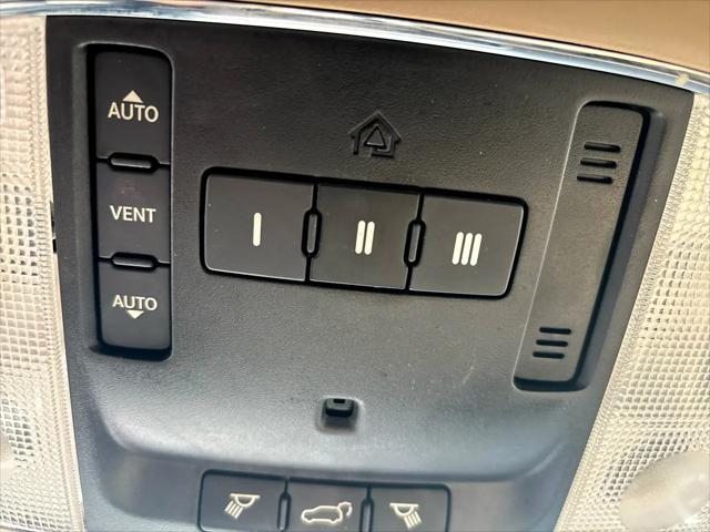 used 2015 Jeep Grand Cherokee car, priced at $9,995