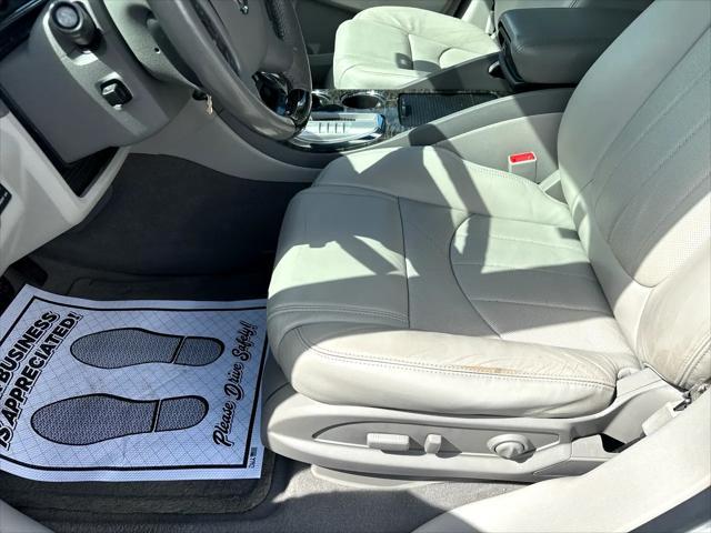 used 2014 Buick Enclave car, priced at $10,995
