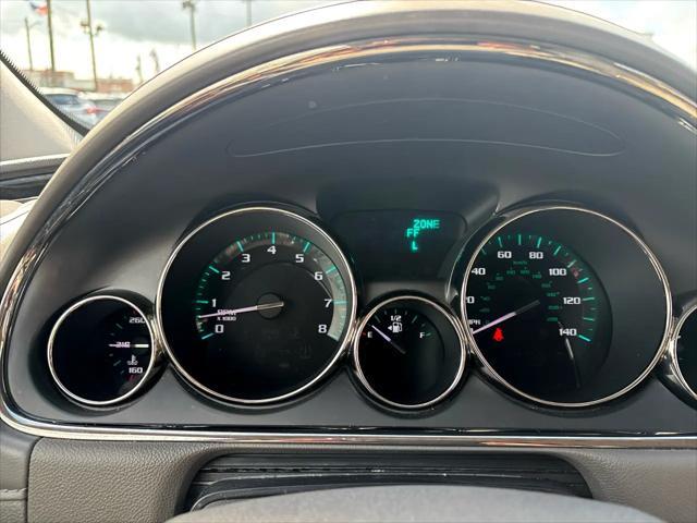 used 2014 Buick Enclave car, priced at $10,995