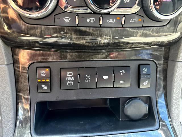 used 2014 Buick Enclave car, priced at $10,995