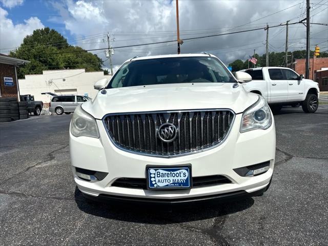 used 2014 Buick Enclave car, priced at $10,995