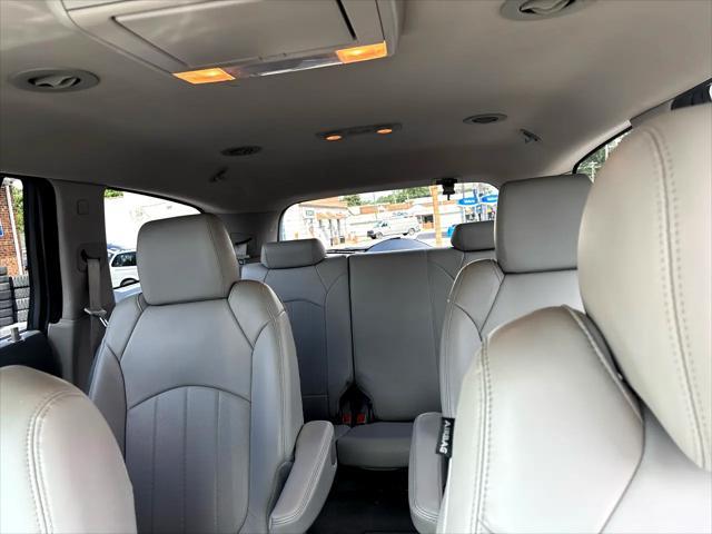 used 2014 Buick Enclave car, priced at $10,995