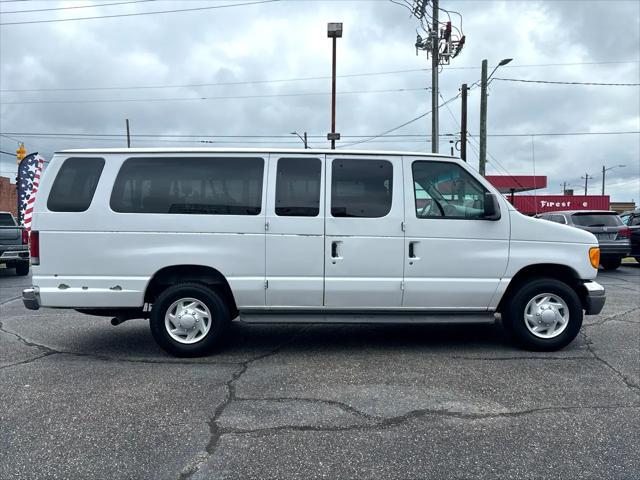 used 2004 Ford E350 Super Duty car, priced at $8,495