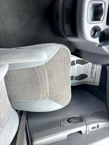 used 2004 Ford E350 Super Duty car, priced at $8,495