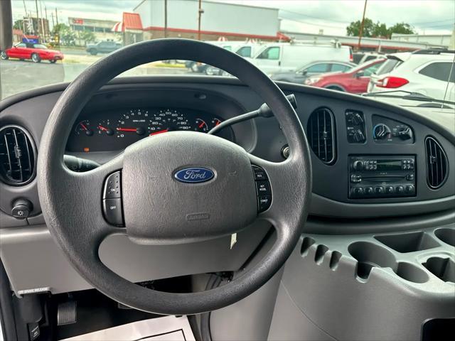 used 2004 Ford E350 Super Duty car, priced at $8,495