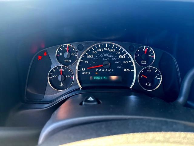 used 2016 GMC Savana 2500 car, priced at $16,995