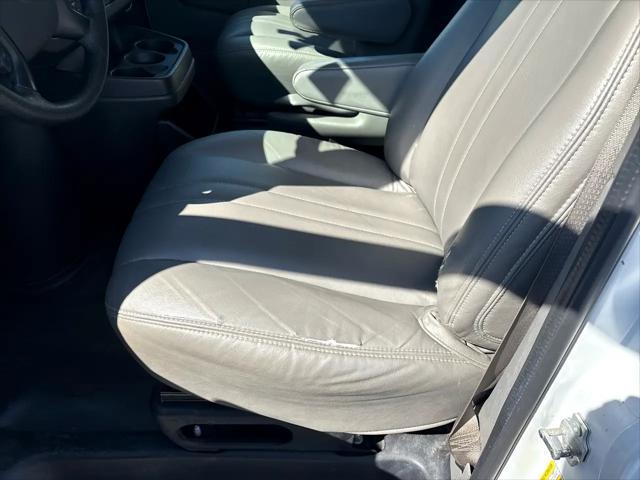 used 2016 GMC Savana 2500 car, priced at $16,995
