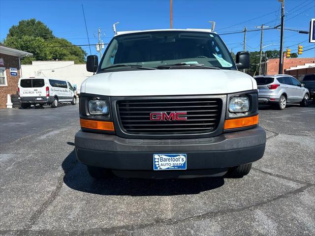 used 2016 GMC Savana 2500 car, priced at $16,995