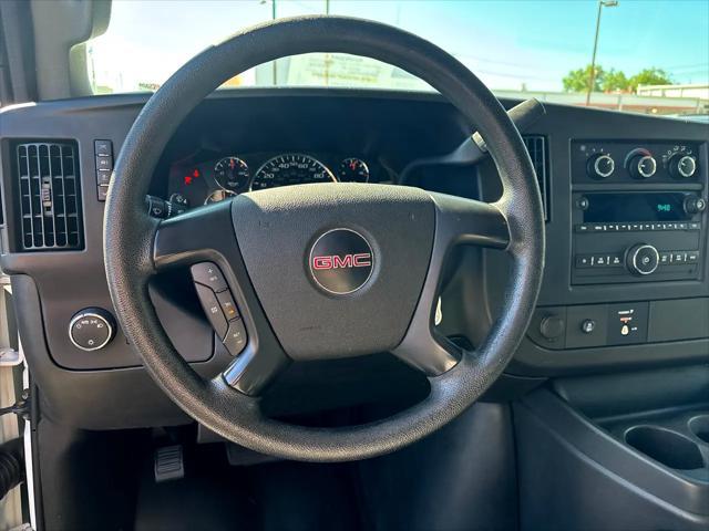 used 2016 GMC Savana 2500 car, priced at $16,995