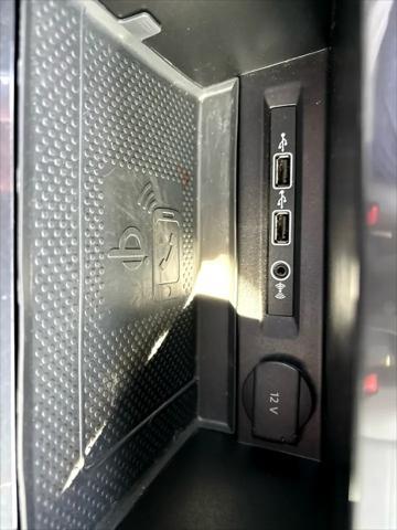 used 2020 Volkswagen Tiguan car, priced at $16,995