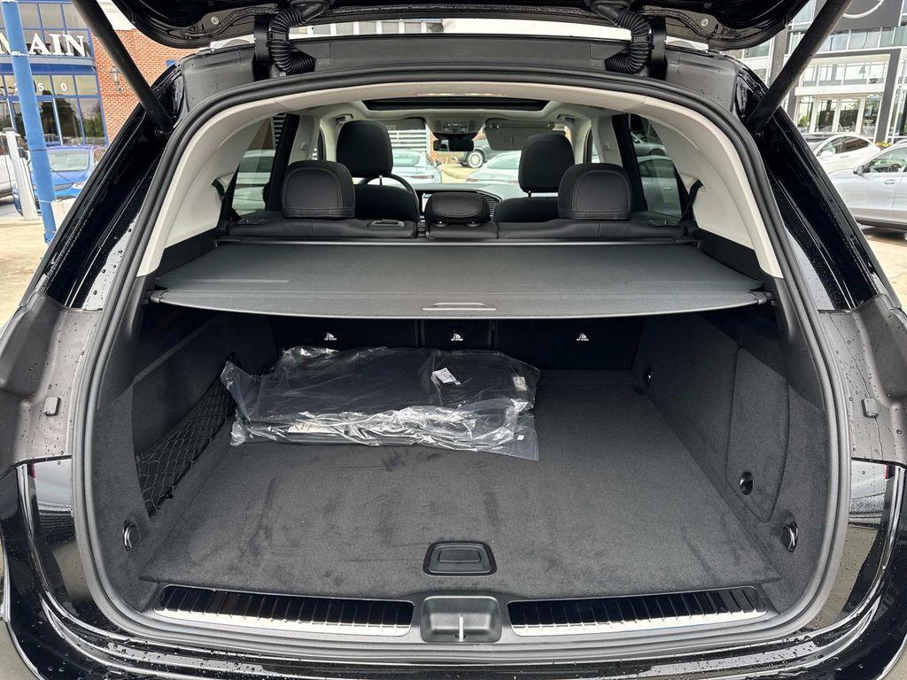 new 2025 Mercedes-Benz GLE 450 car, priced at $78,290