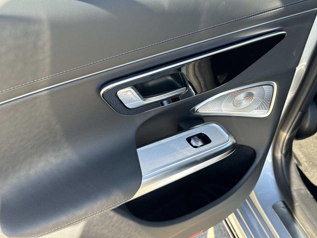 new 2026 Mercedes-Benz E-Class car, priced at $82,415