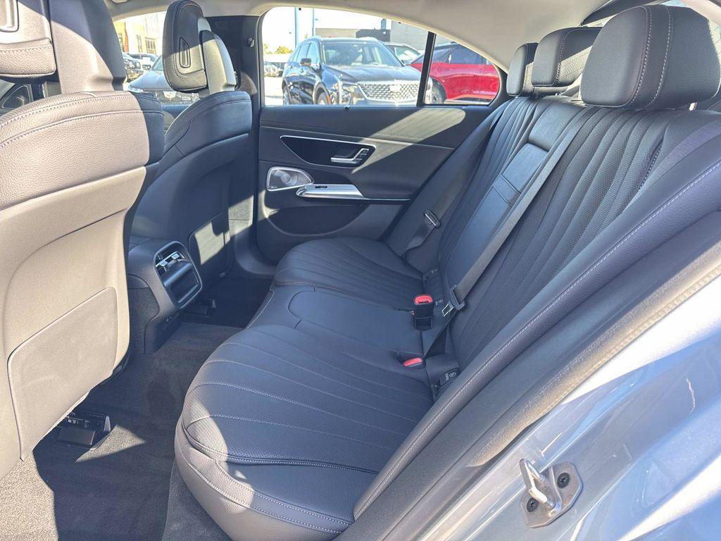 new 2026 Mercedes-Benz E-Class car, priced at $82,415