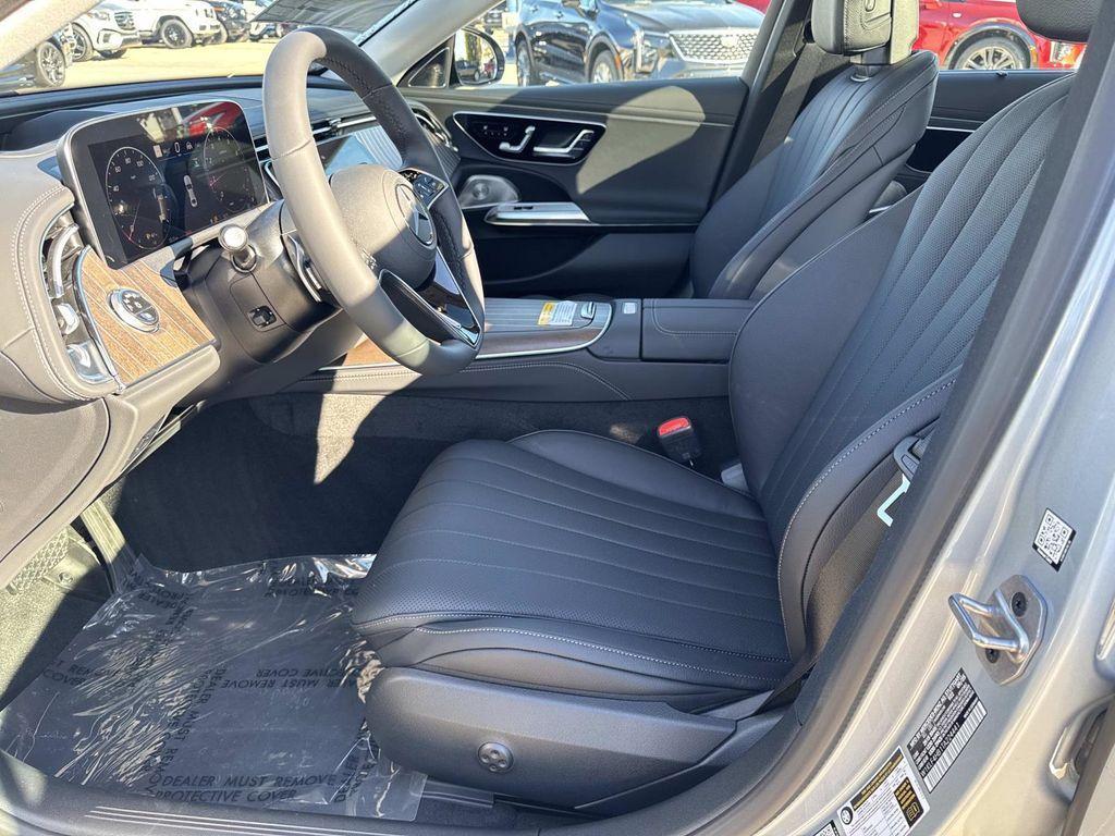new 2026 Mercedes-Benz E-Class car, priced at $82,415