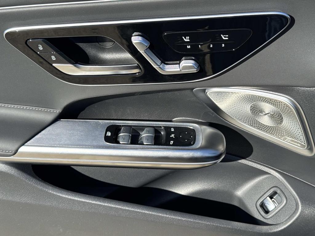 new 2026 Mercedes-Benz AMG CLE 53 car, priced at $95,150