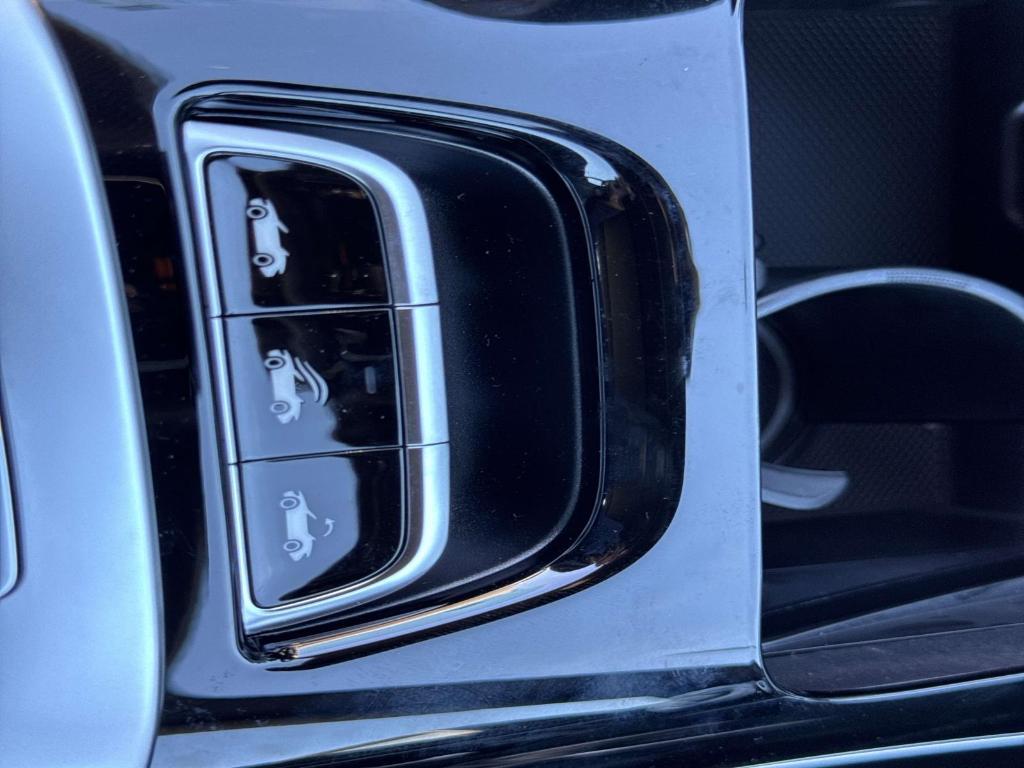 new 2026 Mercedes-Benz AMG CLE 53 car, priced at $95,150