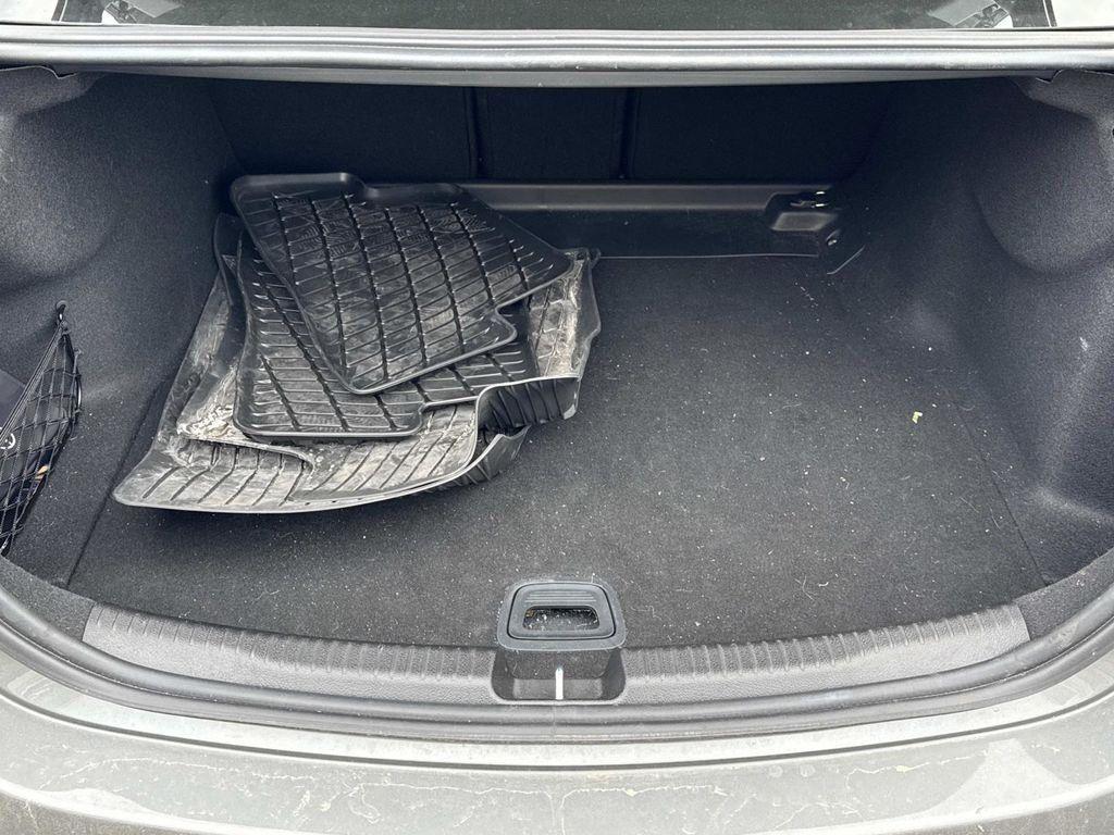 used 2024 Mercedes-Benz C-Class car, priced at $44,266