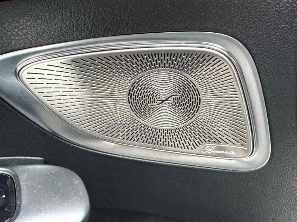 used 2024 Mercedes-Benz C-Class car, priced at $47,341