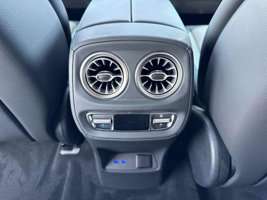 new 2025 Mercedes-Benz G-Class car, priced at $189,620