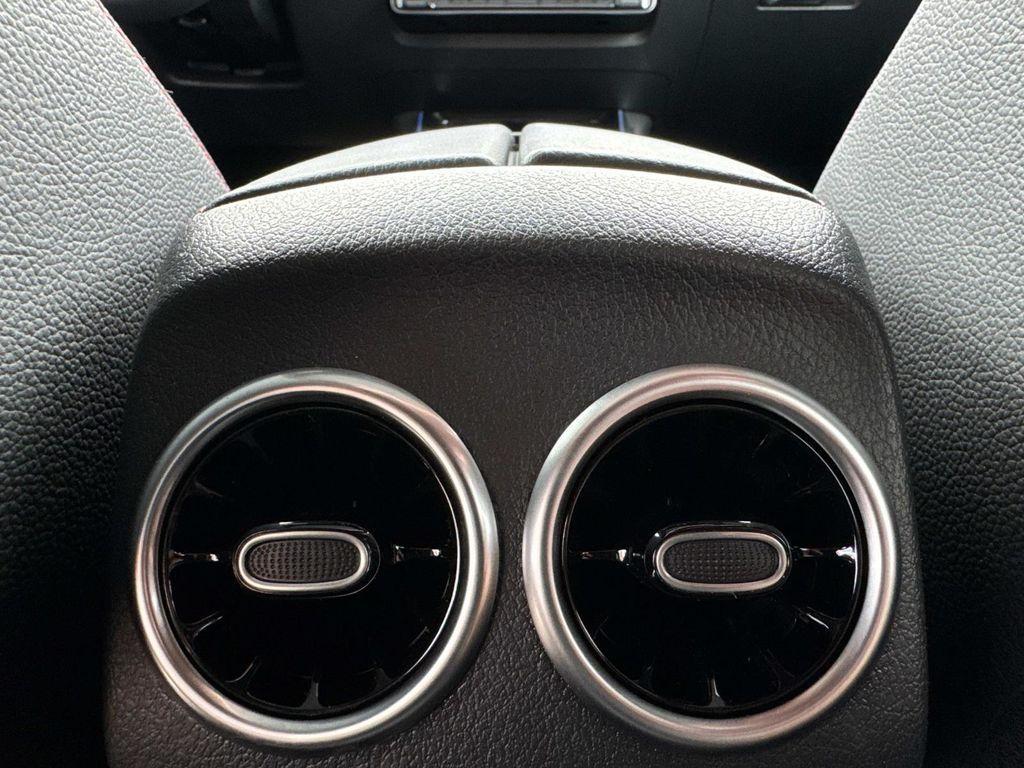 used 2025 Mercedes-Benz GLB 250 car, priced at $48,147