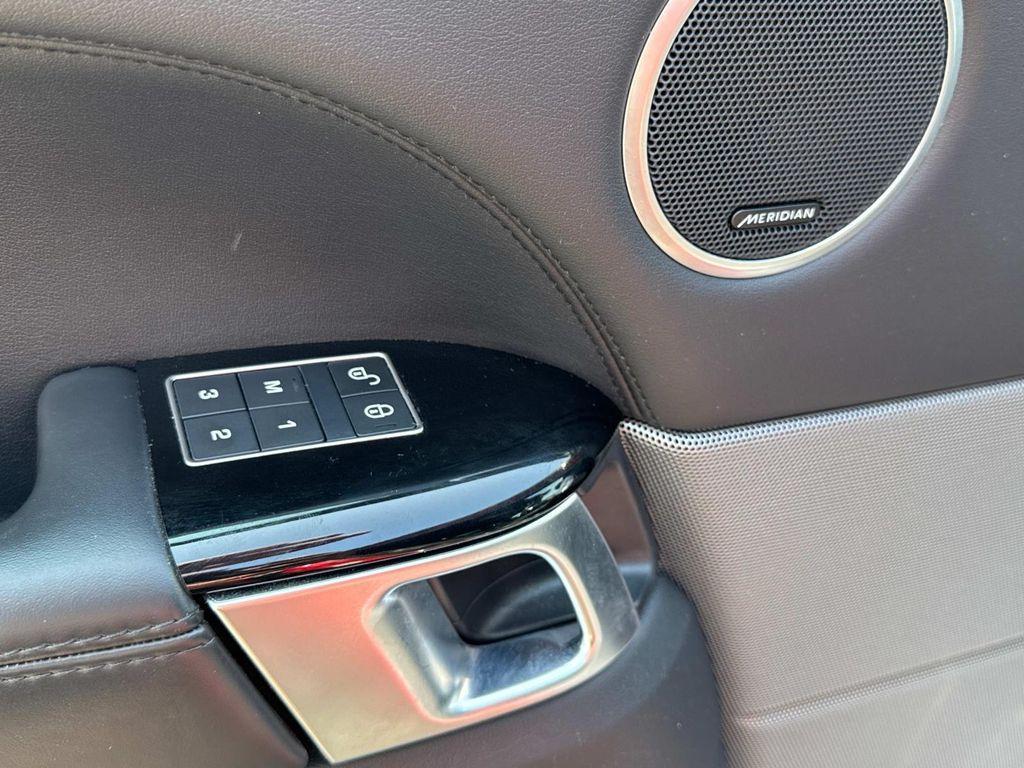 used 2016 Land Rover Range Rover Sport car, priced at $21,592