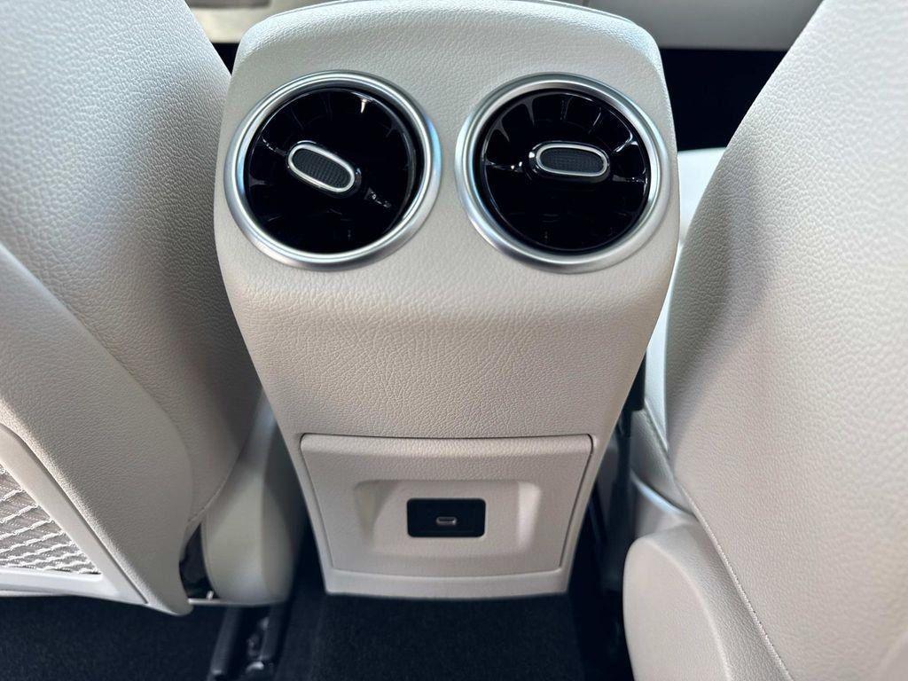 used 2025 Mercedes-Benz CLA 250 car, priced at $40,977