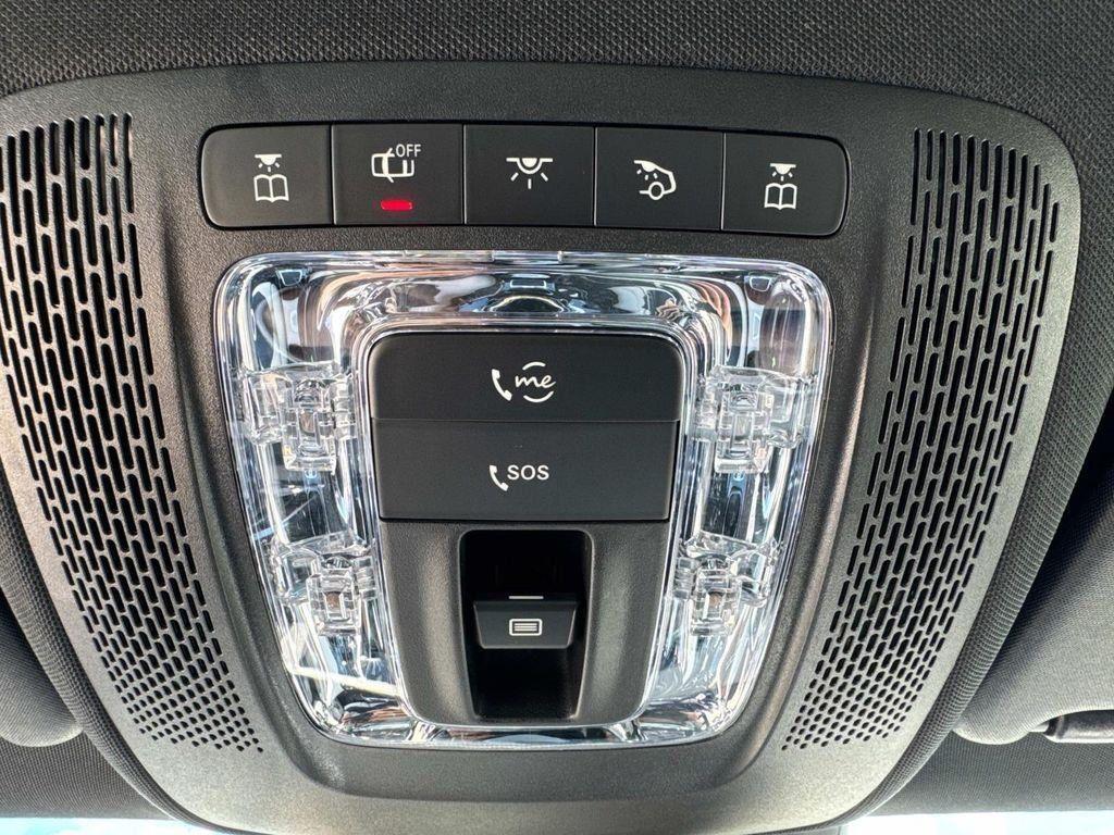 used 2025 Mercedes-Benz CLA 250 car, priced at $40,977