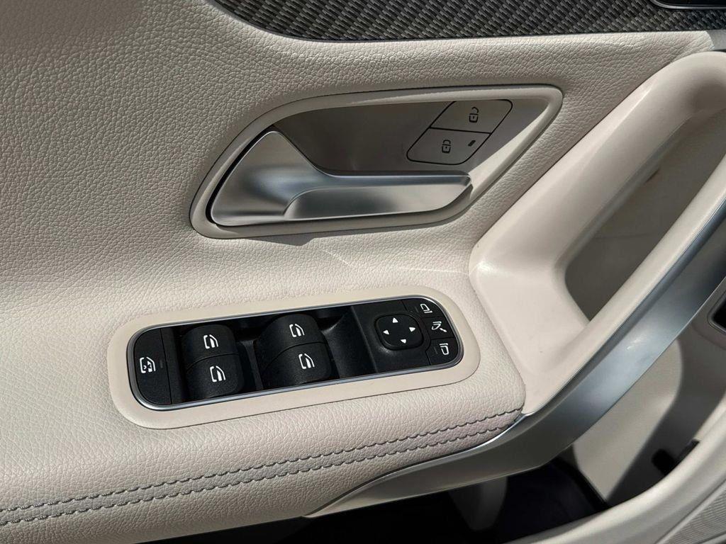 used 2025 Mercedes-Benz CLA 250 car, priced at $40,977