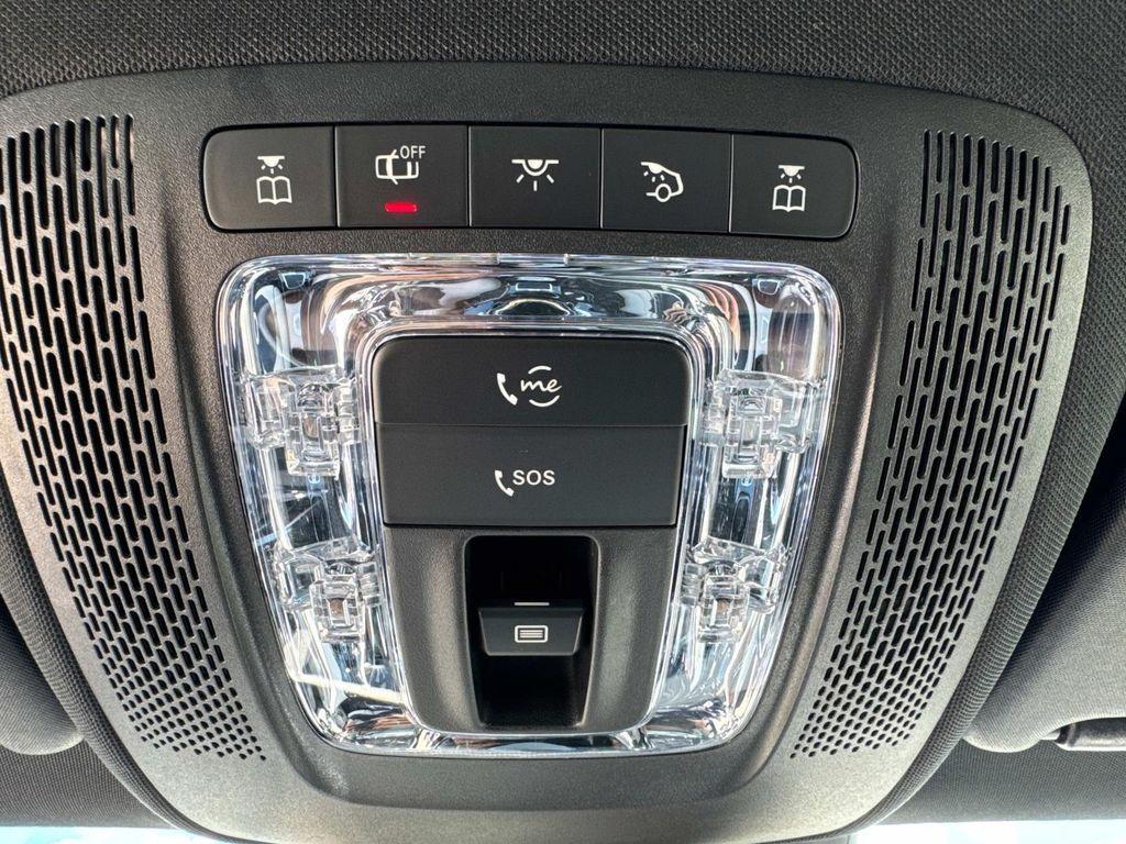 used 2025 Mercedes-Benz CLA 250 car, priced at $41,658