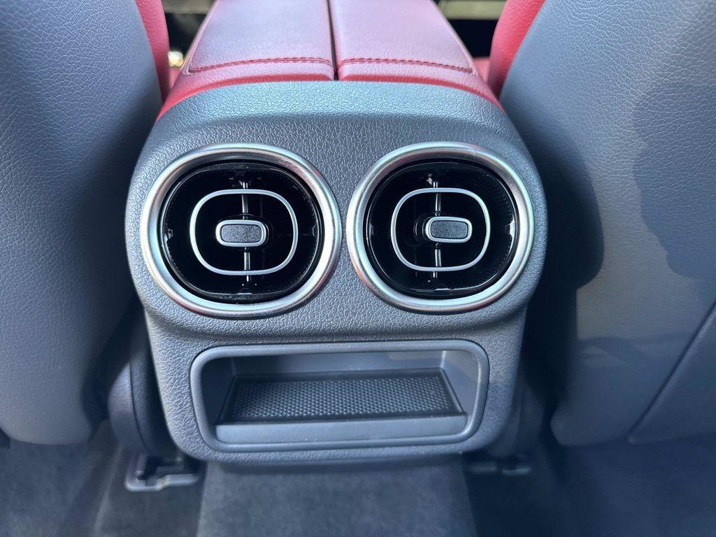 new 2026 Mercedes-Benz AMG GLC 43 car, priced at $83,505