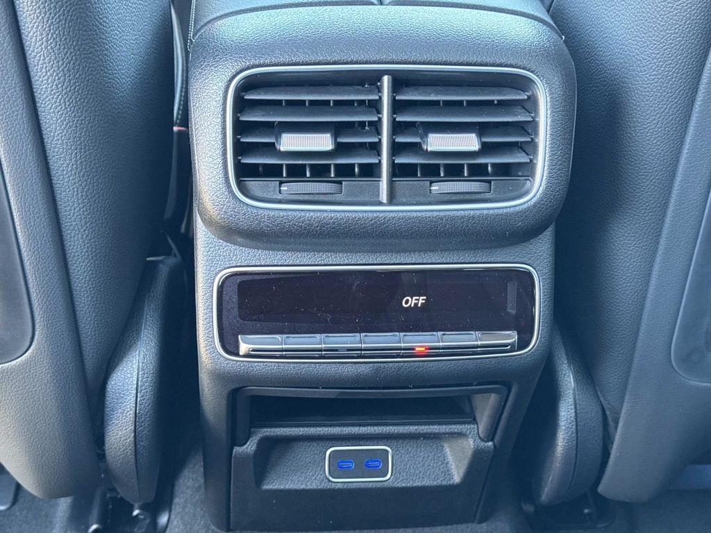 new 2026 Mercedes-Benz GLS 450 car, priced at $97,850