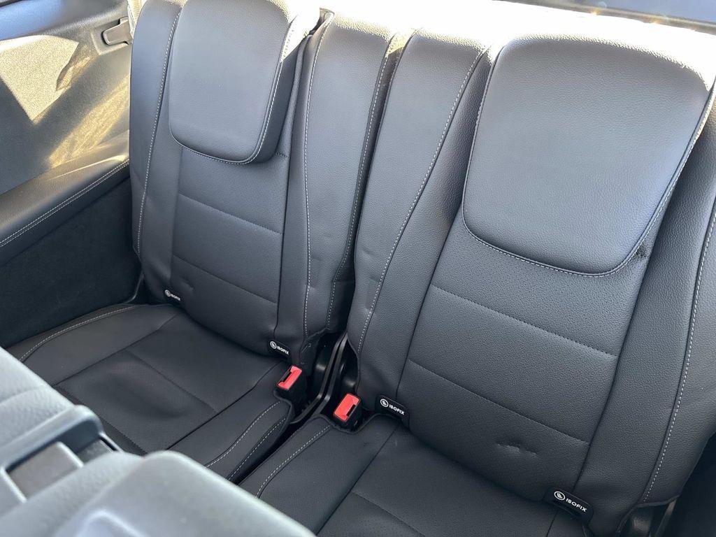 new 2026 Mercedes-Benz GLS 450 car, priced at $97,850