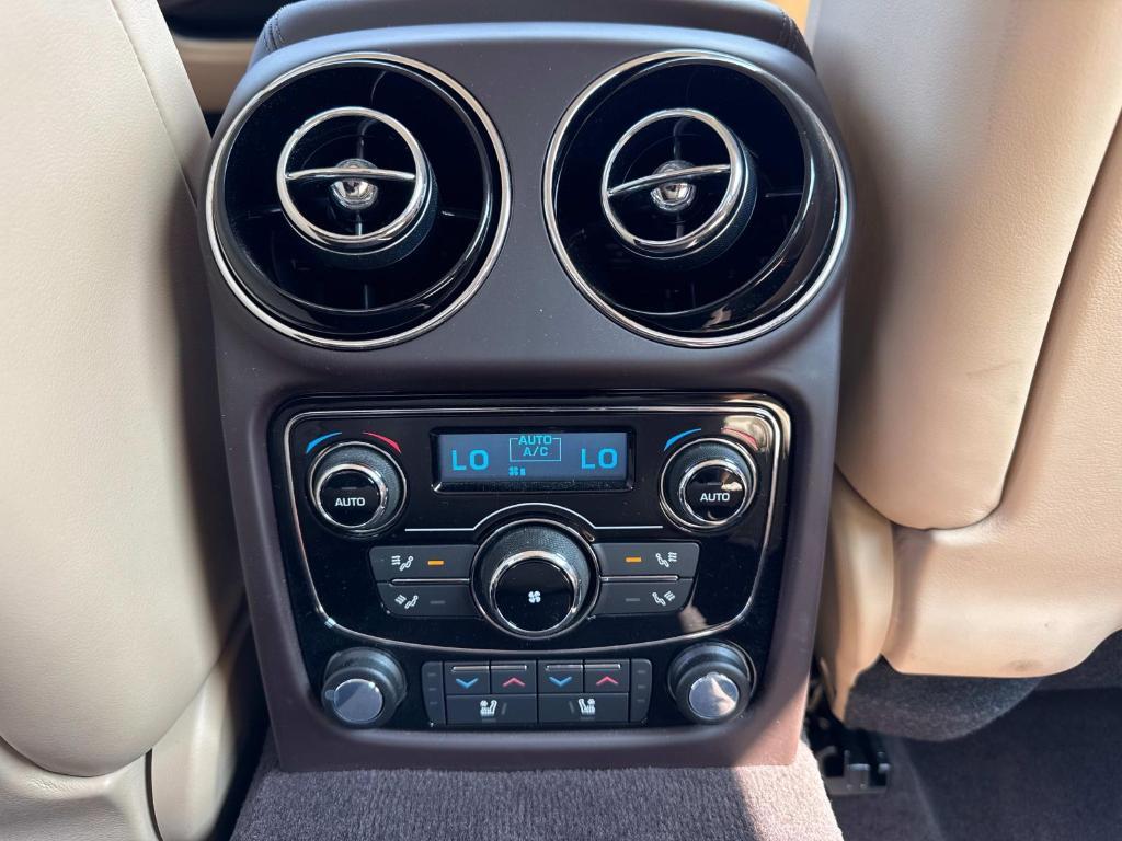 used 2016 Jaguar XJ car, priced at $23,894