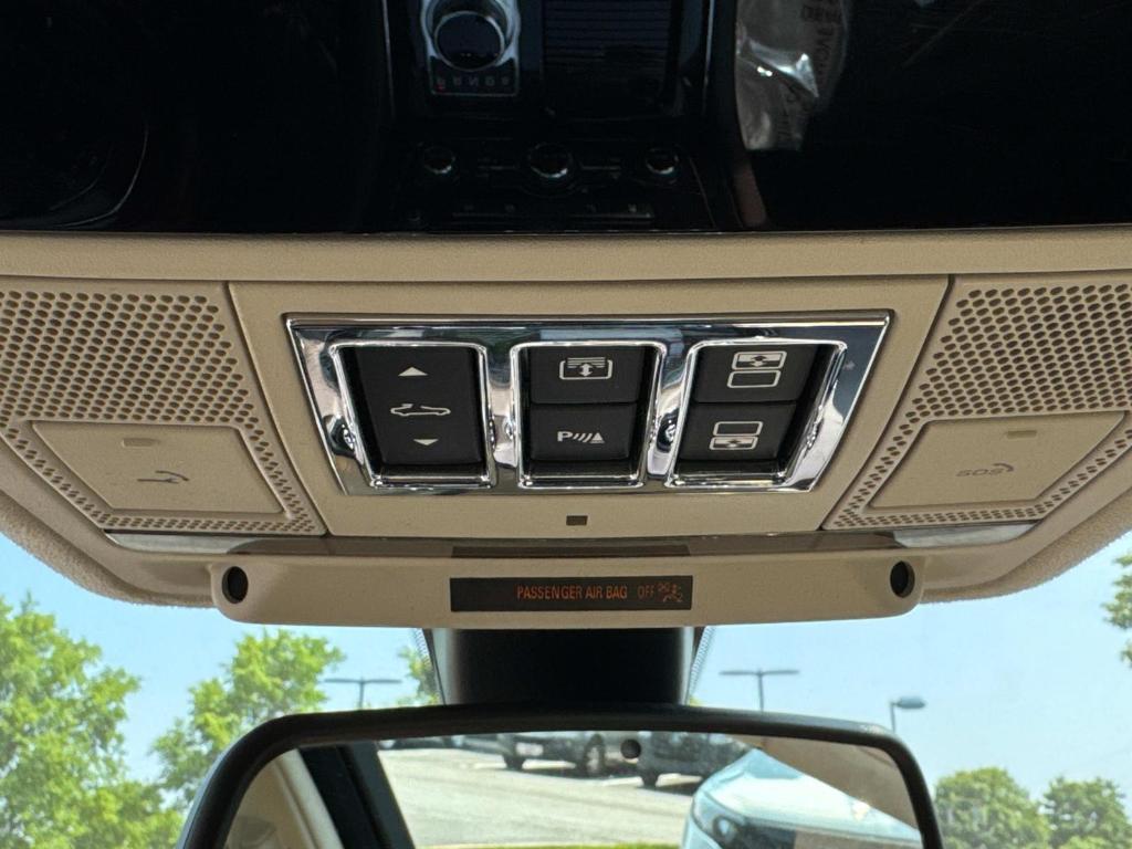 used 2016 Jaguar XJ car, priced at $23,894