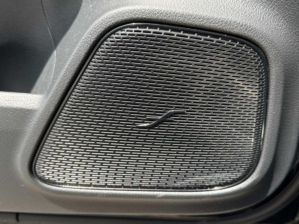 used 2024 Mercedes-Benz EQB 300 car, priced at $52,190