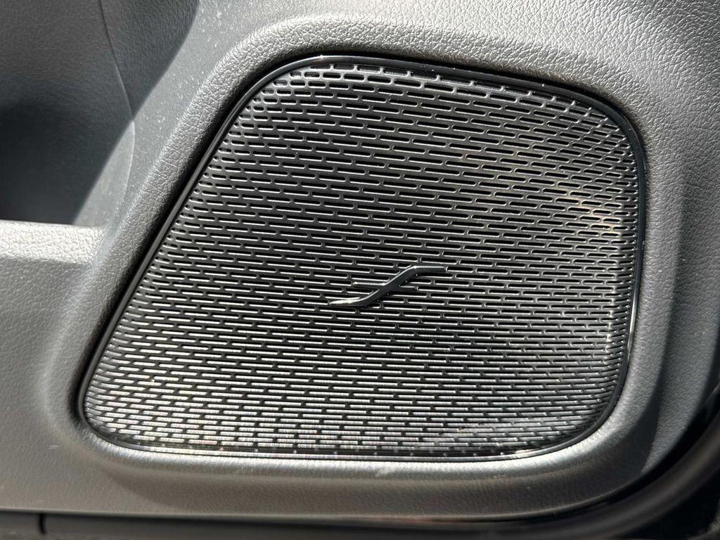 used 2024 Mercedes-Benz EQB 300 car, priced at $45,683