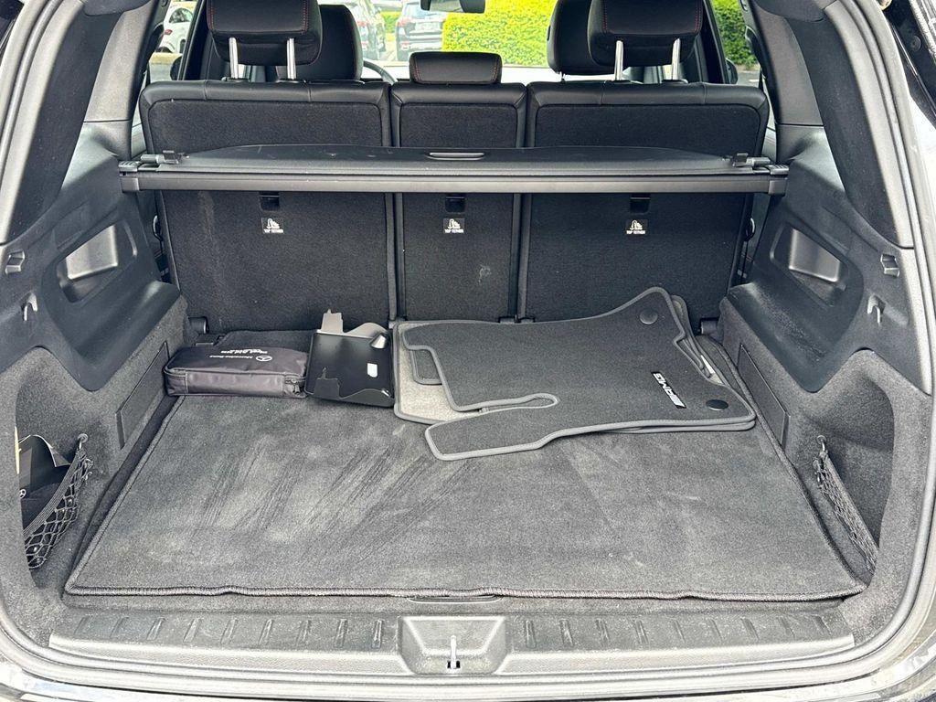 used 2024 Mercedes-Benz EQB 300 car, priced at $45,683