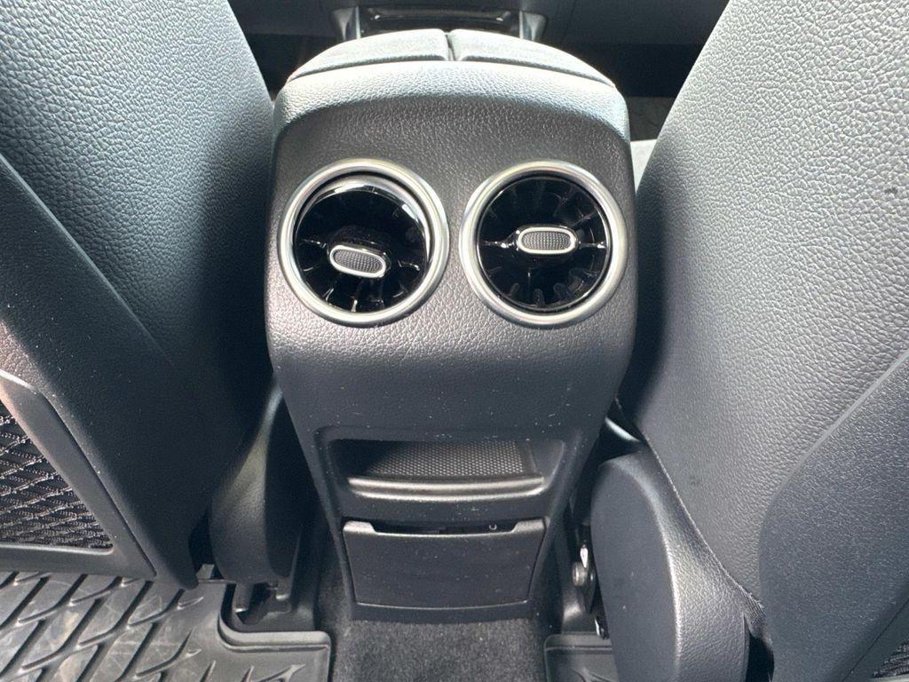 used 2024 Mercedes-Benz EQB 300 car, priced at $52,190